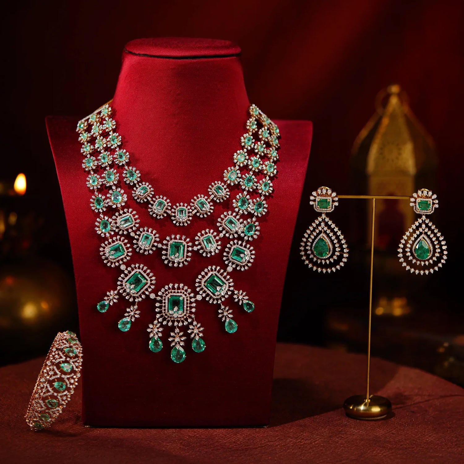 Jewellery