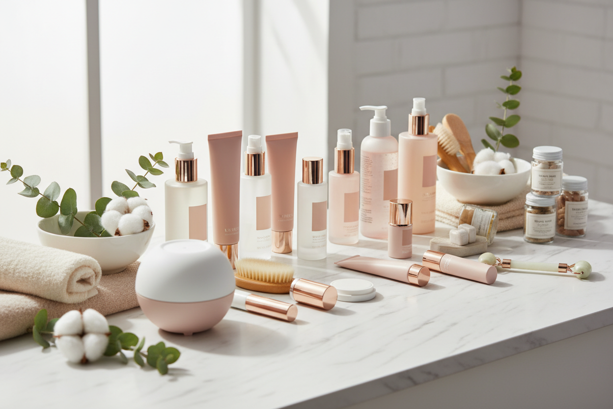 Beauty & Personal Care