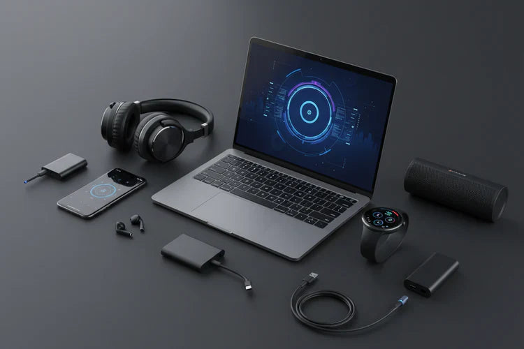 Electronics