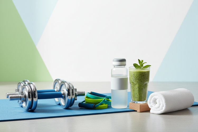 Gym & Wellness