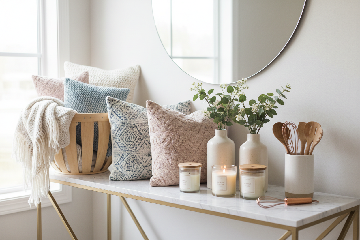 Home Essentials