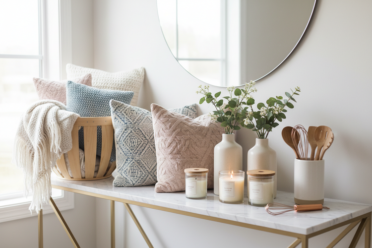 Home Essentials