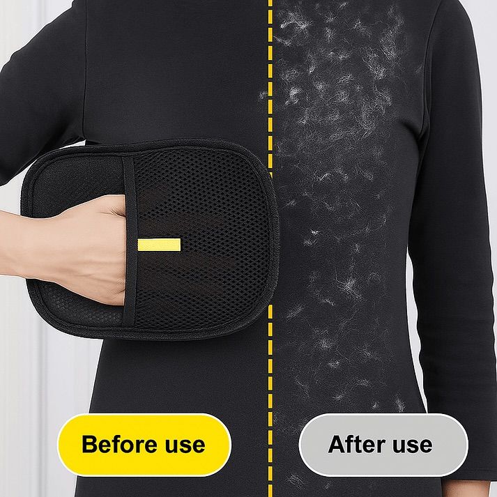 Pet Hair Remover Glove