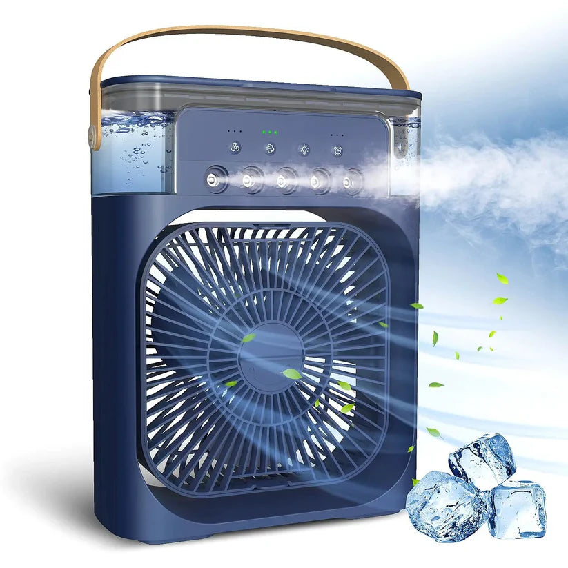 Portable Air Cooler Fan